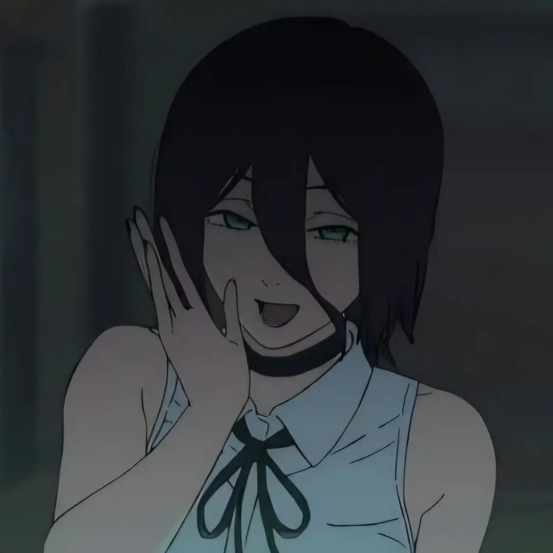 Mui_Yui의 레제에게 꼬리치는 여우