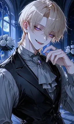 Profile image of 紫月
