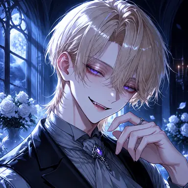 Profile image of 紫月