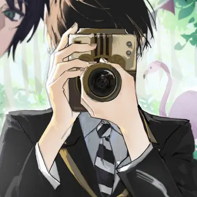 Profile image of 監督生