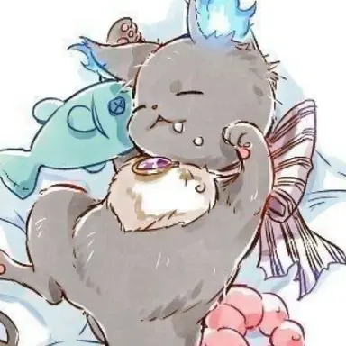 Profile image of グリム