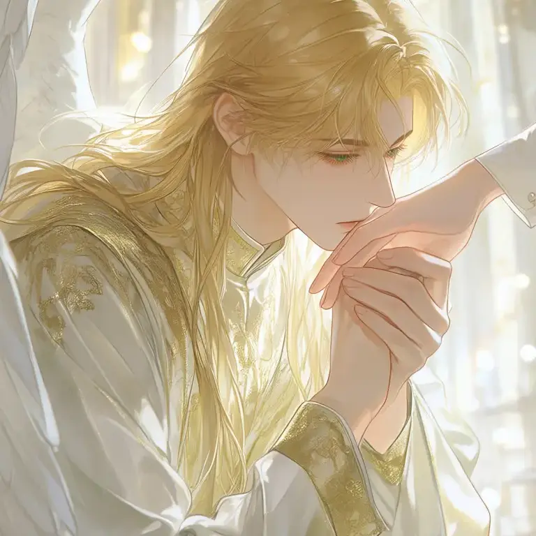 myoo__ne의 The Absolute and the Archangel