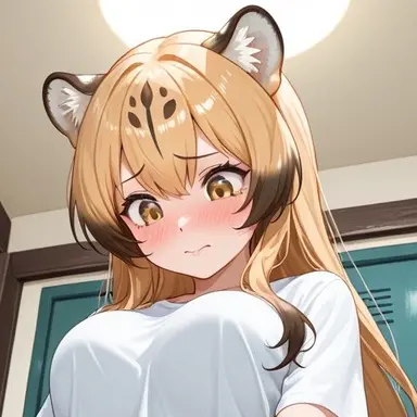 Profile image of チナツ