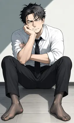 Profile image of 黒崎 哲治