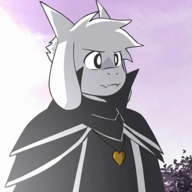 Profile image of Xアズリエル