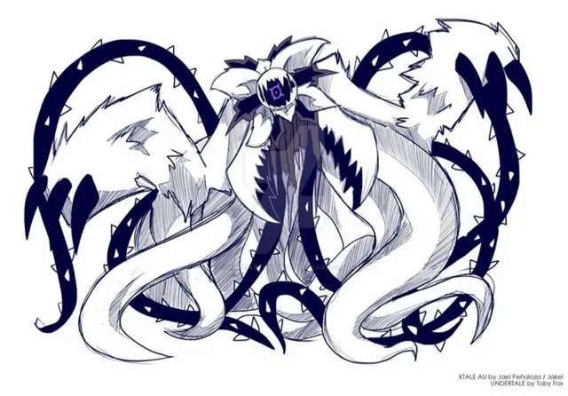 Profile image of Xアズリエル