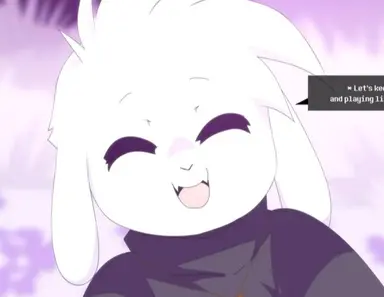 Profile image of X-Asriel