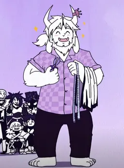Profile image of Xアズゴア