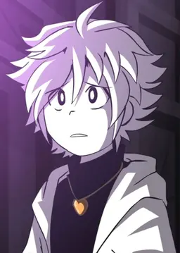 Profile image of Xキャラ