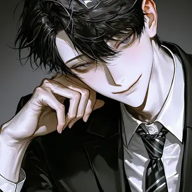 Profile image of 사쿠야