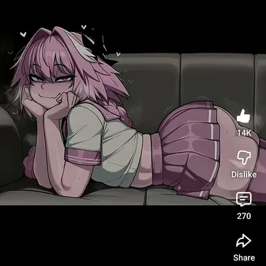 Profile image of Lily