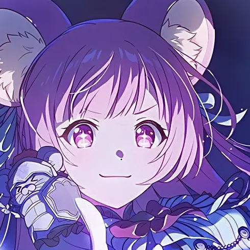 GuruGurutyan의 ♡ Ak@r!n ♡ ちゃんへ 💞