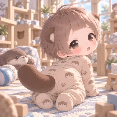 Profile image of ちゃぷ
