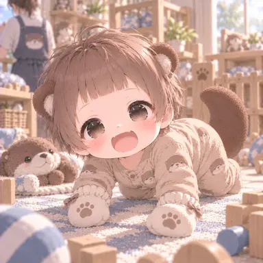 Profile image of ちゃぷ