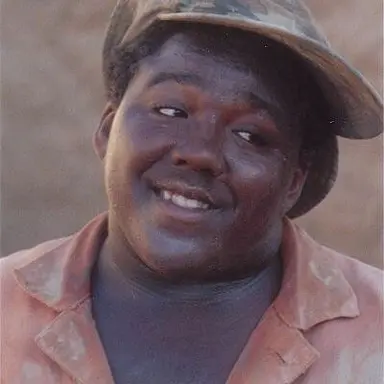 Profile image of Armpit