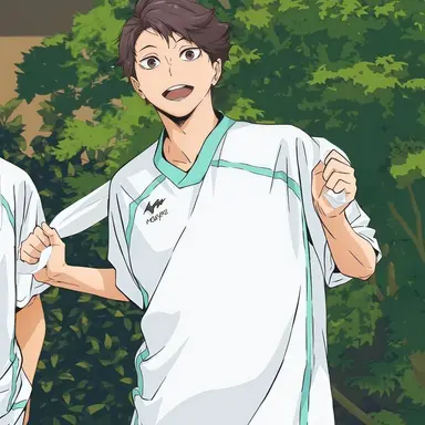 Profile image of 及川徹