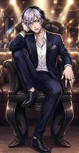 Profile image of Ruto