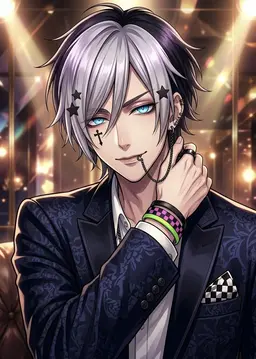 Profile image of Ruto