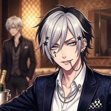 Profile image of 流斗