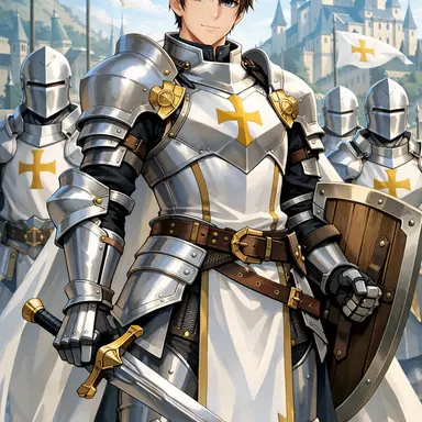 Profile image of レオン・ヴァルグレイ