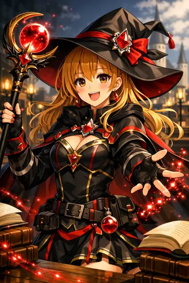 Profile image of リリア・ヴェルナート