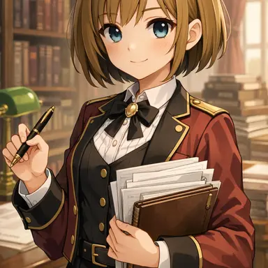 Profile image of エリナ・フェルディナ
