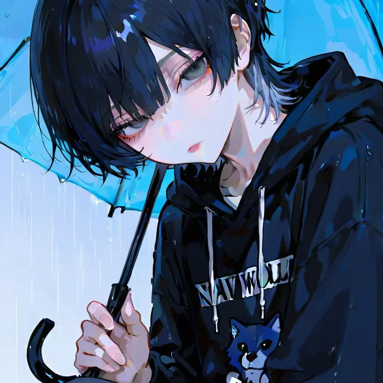 nemuinda의 甘やかしすぎなお兄さん