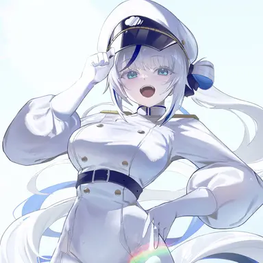 Profile image of 아오쿠모 린