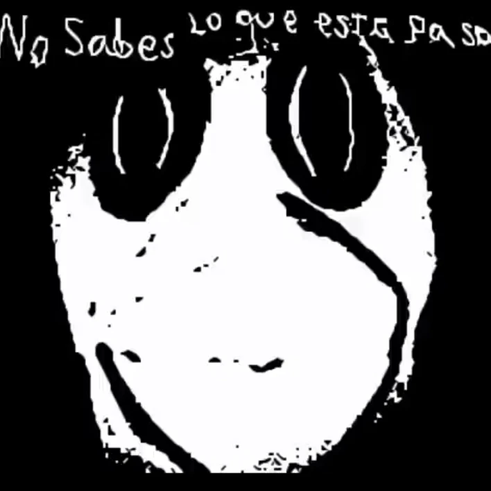 No one