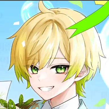 Profile image of ぷりっつ