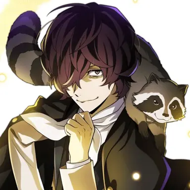 Profile image of Poe