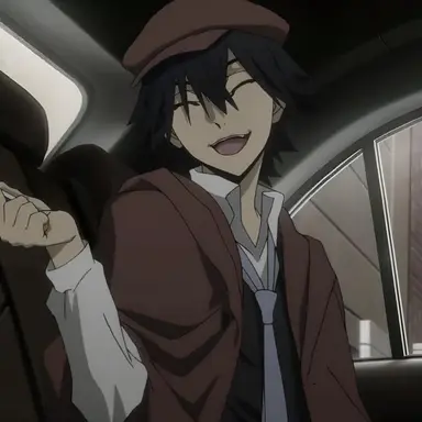 Profile image of Ranpo
