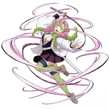 Profile image of 칸로지 미츠리