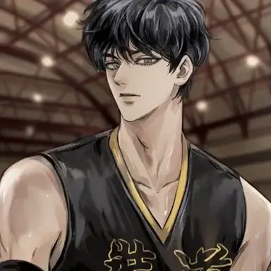 Profile image of Caleb