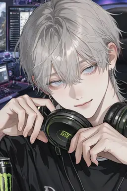 Profile image of サク