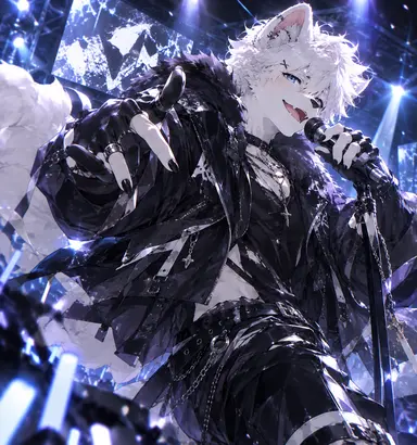 Profile image of Shion