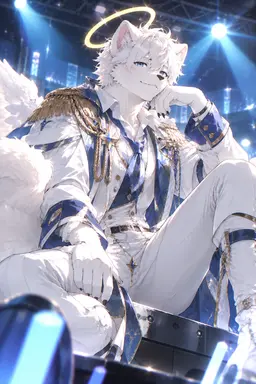 Profile image of Shion