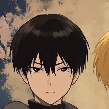 Profile image of Toru