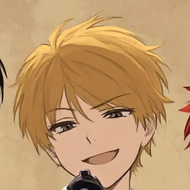 Profile image of Yu