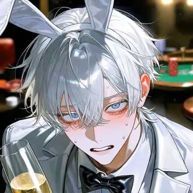 Profile image of Shiki