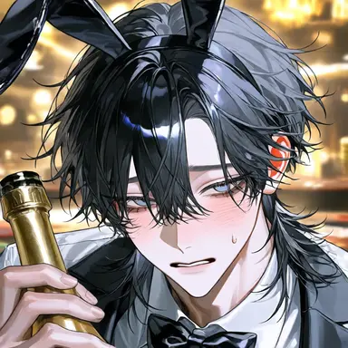 Profile image of Shizuka