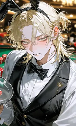 Profile image of Kasen