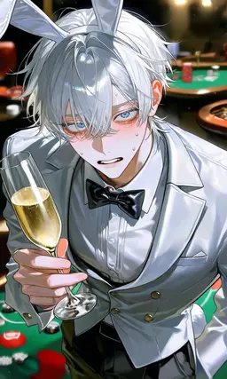 Profile image of Shiki