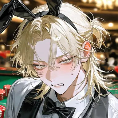 Profile image of Kasen