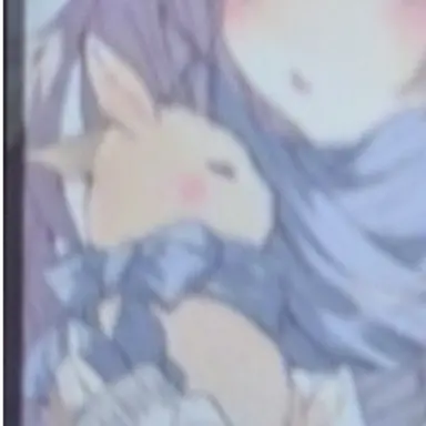 Profile image of 水うさぎ