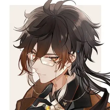 Profile image of 종려