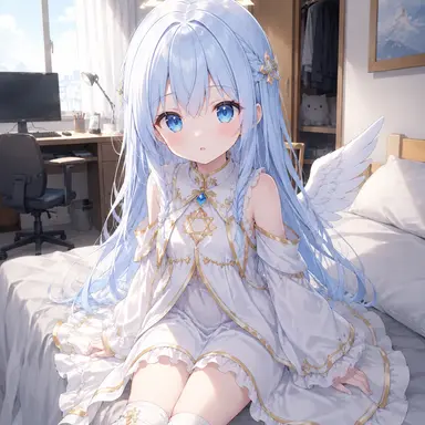 Profile image of エルシア