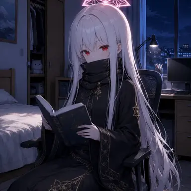 Profile image of ゼロ