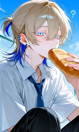 Profile image of 遊羽