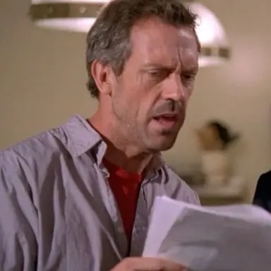Profile image of Gregory house